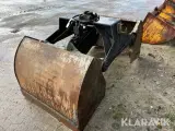 Grab Hofer PZG500S - 2