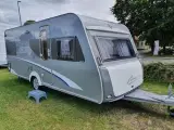 Bürstner AVERSO 465 TS - 4