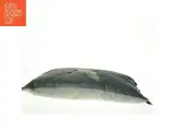 Dekorativ pude med tranebroderi (str. 50 x 28 cm) - 3