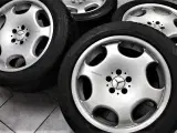 5x112 19" ET45, Carlsson fælge - 2