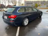 BMW 520d 2,0 Touring aut. - 3