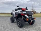 Linhai 565 T3A  Traktor - 3