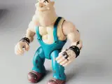 ⭐️· Greasepit actionfigur fra Motormus fra Mars - 3