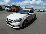 Mercedes-Benz A180 d 1,5 CDI 109HK 5d 6g - 4