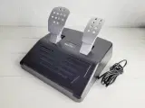 ⭐️- Rat og Pedal til PS1/PS2 - Powertech R5 - 4