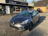 Renault Clio IV 1,5 dCi 90 Zen Sport Tourer