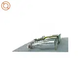 Forskellige patentflasker vintage glasflasker (str. 20 cm) - 3