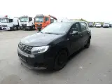 Dacia Sandero 0,9 Tce Streetway Start/Stop 90HK 5d - 4