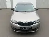 Skoda Rapid 1,4 TSi 125 Ambition DSG - 2