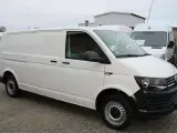 VW Transporter 2,0 TDi 84 Kassevogn lang - 2