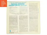 Rumænsk folkemusik LP - 4
