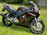 Honda cbr 600f3