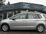 VW Golf Sportsvan 1,4 TSi 125 Allstar DSG BMT - 5