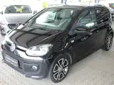 VW Up! 1,0 60 Style Up! BMT - 3