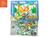 Disney puslespil fra Disney (str. 48,5 x 33,5 cm) - 2