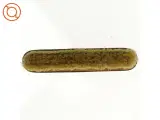 Sølv og Guld Tøj Børste fra Encret (str. 15 x 3 cm) - 5