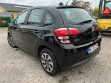 Citroën C3 1,6 BlueHDi 100 Feel Complet - 5