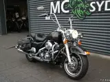 Harley-Davidson FLHR Road King MC-SYD       BYTTER GERNE - 2
