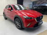 Mazda CX-3 2,0 SkyActiv-G 120 Vision - 5