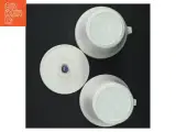 Tupperware beholder og krus fra Tupperware (str. Ø. 10 cm. længde. 15 cm) - 3