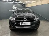 VW Touareg 3,0 V6 TDi Tiptr. 4Motion BMT - 5