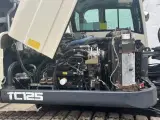 Terex TC 125 TC 125 - 4