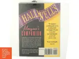 Halliwell&#39;s filmgoer&#39;s companion af John Walker (Bog) - 2