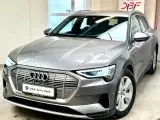 Audi e-tron 55 S-line quattro - 2