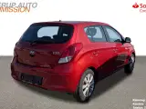 Hyundai i20 1,2 Classic XTR 85HK 5d - 3