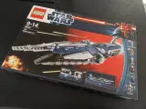 LEGO set 9515 - Star Wars - komplet & uåbnet kasse