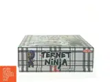 Ternet Ninja Brætspil (str. 25 cm) - 2