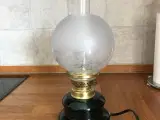 Holmegårds lampe