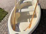 Jolle 12 f. SeaExplorer 360med elmotor og batteri. - 3