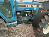 Ford 8210 - 4