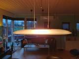 spisebordslampe meget flot