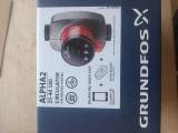 Grundfos alpha2 25-40/180