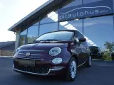 Fiat 500 0,9 TwinAir 80 Lounge Dualogic - 2