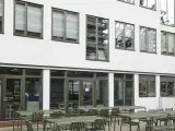 Råt lejemål med fælles kantine - 3