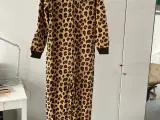 Leopard kostume 