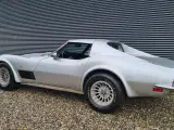 Chevrolet Corvette 5,7 V8 Stingray - 4