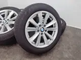5x120 17" ET30, BMW Style-236, sommersæt - 5