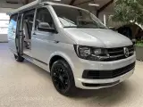 2017 - VW California Coast - 2