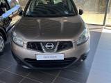 Nissan Qashqai 1,6 Visia 4x2 Start/Stop 117HK 5d