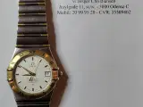 18k Guld Omega Constellation Chronometer Automatic - 2