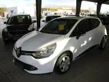 Renault Clio IV 1,5 dCi 75 Expression - 3