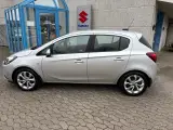 Opel Corsa 1,4 16V Sport - 3