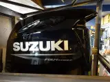 SUZUKI DF. 115BTX. / 140ATL.