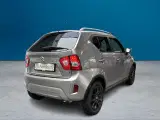 Suzuki Ignis 1,2 mHybrid Adventure CVT - 4