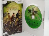 ⭐️· Wii: The Spiderwick Chronicles - 2