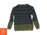 Sweater fra Norlie (str. 116) - 2